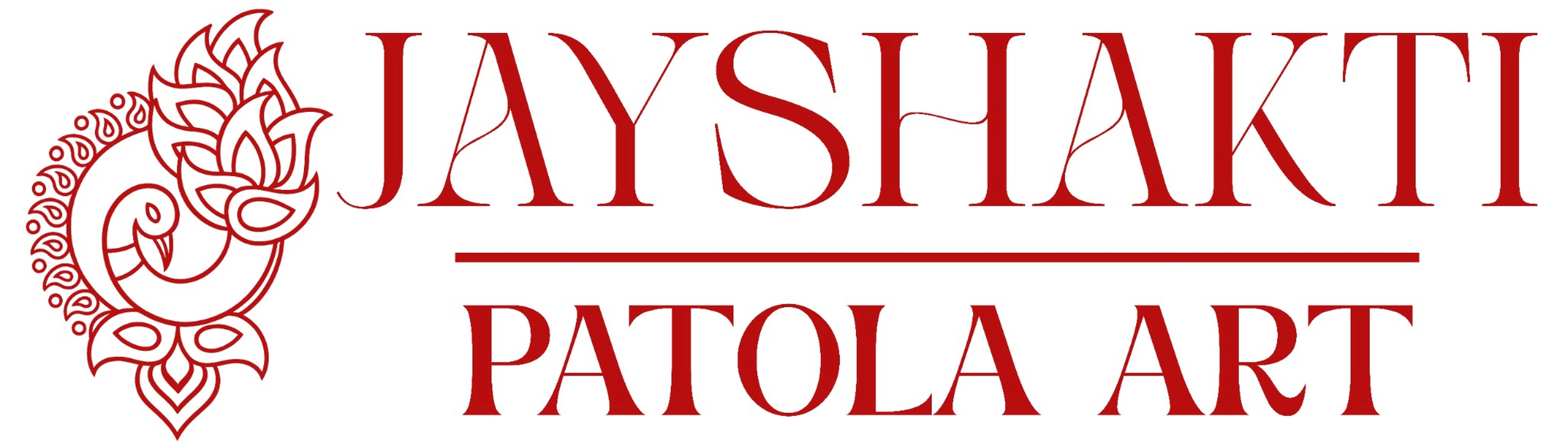 Jay Shakti PatolaArt
